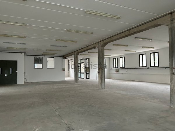 capannone in affitto a Marostica