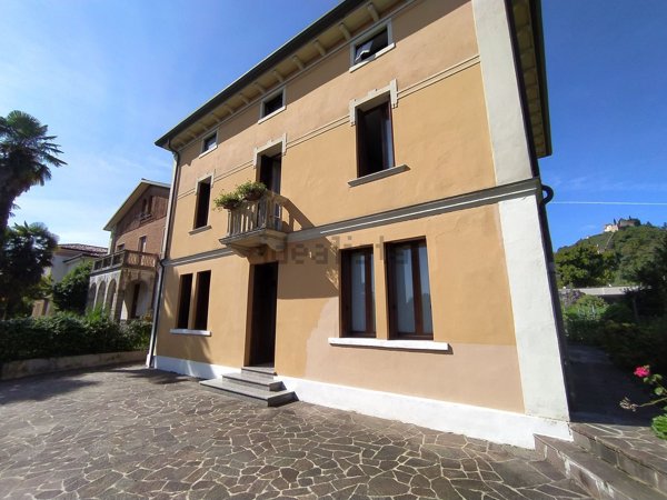 ufficio in affitto a Marostica