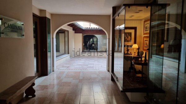 negozio in affitto a Marostica