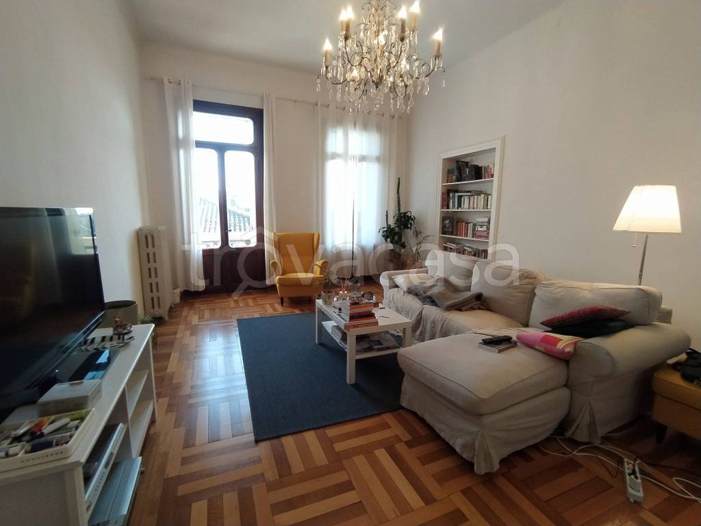 appartamento in affitto a Marostica