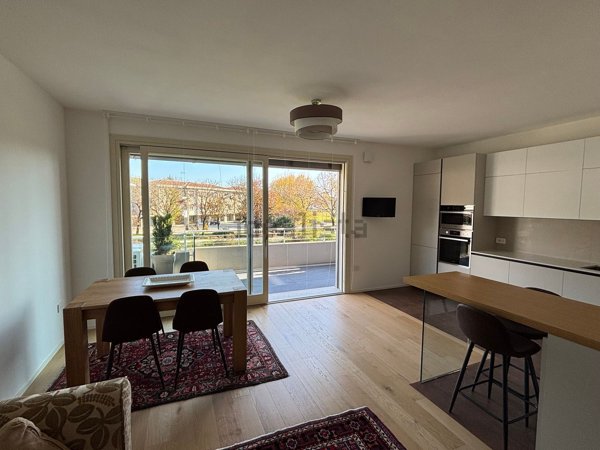 appartamento in affitto a Marostica