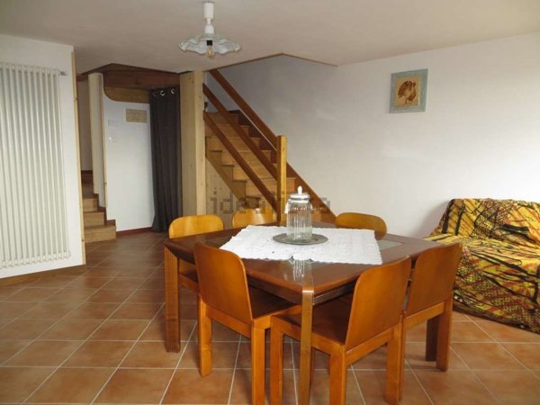 appartamento in affitto a Marostica in zona San Luca