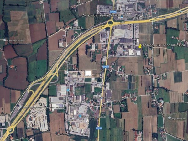 locale commerciale in affitto a Marostica