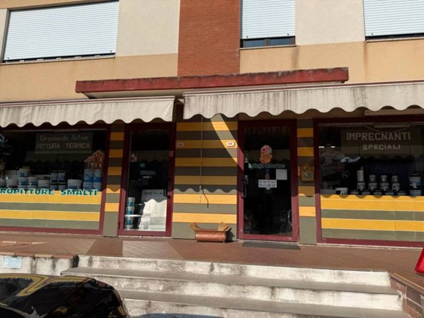 negozio in affitto a Marostica