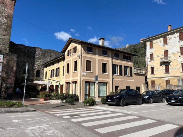 negozio in affitto a Marostica