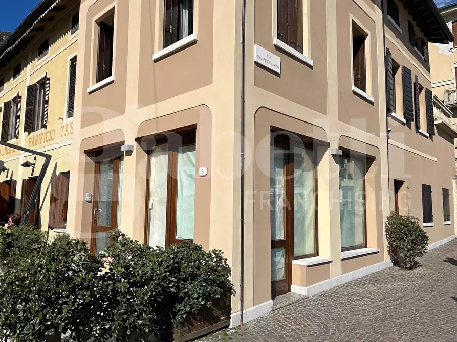 negozio in affitto a Marostica