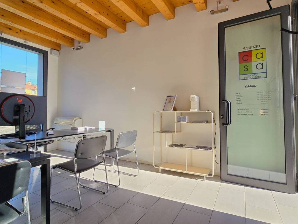 ufficio in affitto a Marostica