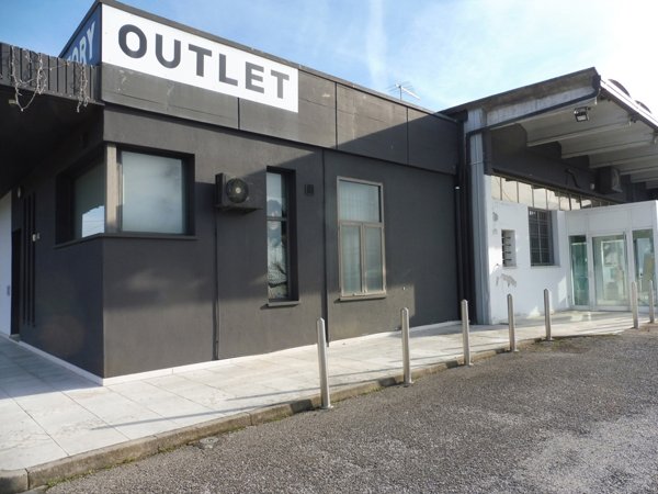 negozio in affitto a Marostica