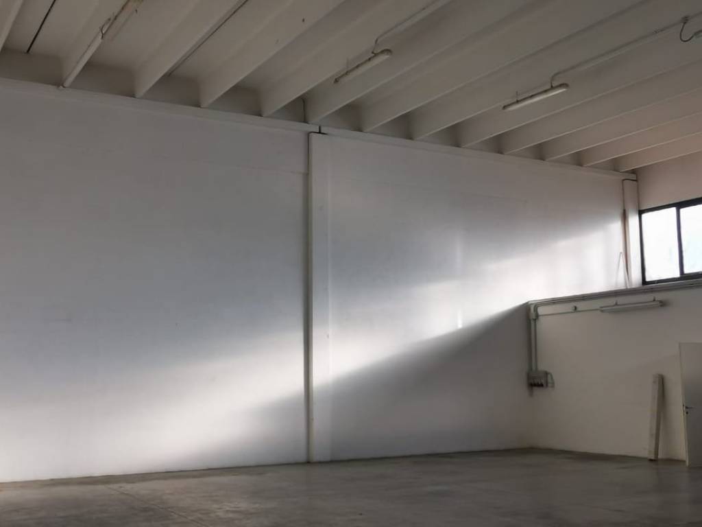 locale commerciale in affitto a Marostica