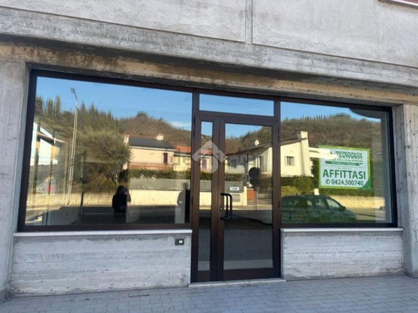 loft in affitto a Marostica