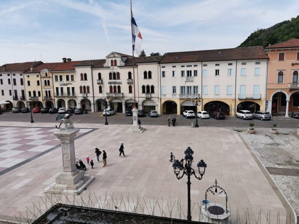 ufficio in affitto a Marostica