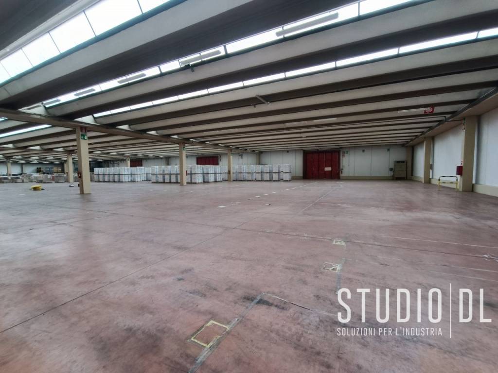 locale commerciale in affitto a Marostica