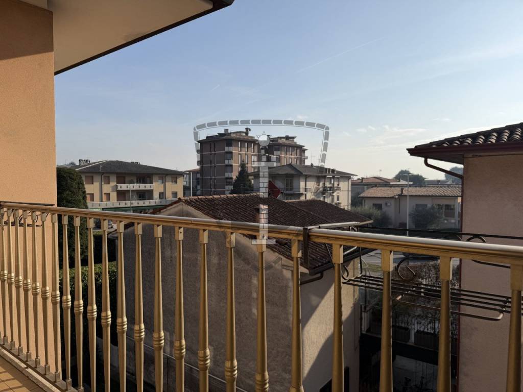 appartamento in affitto a Marostica