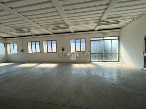 capannone in affitto a Marostica