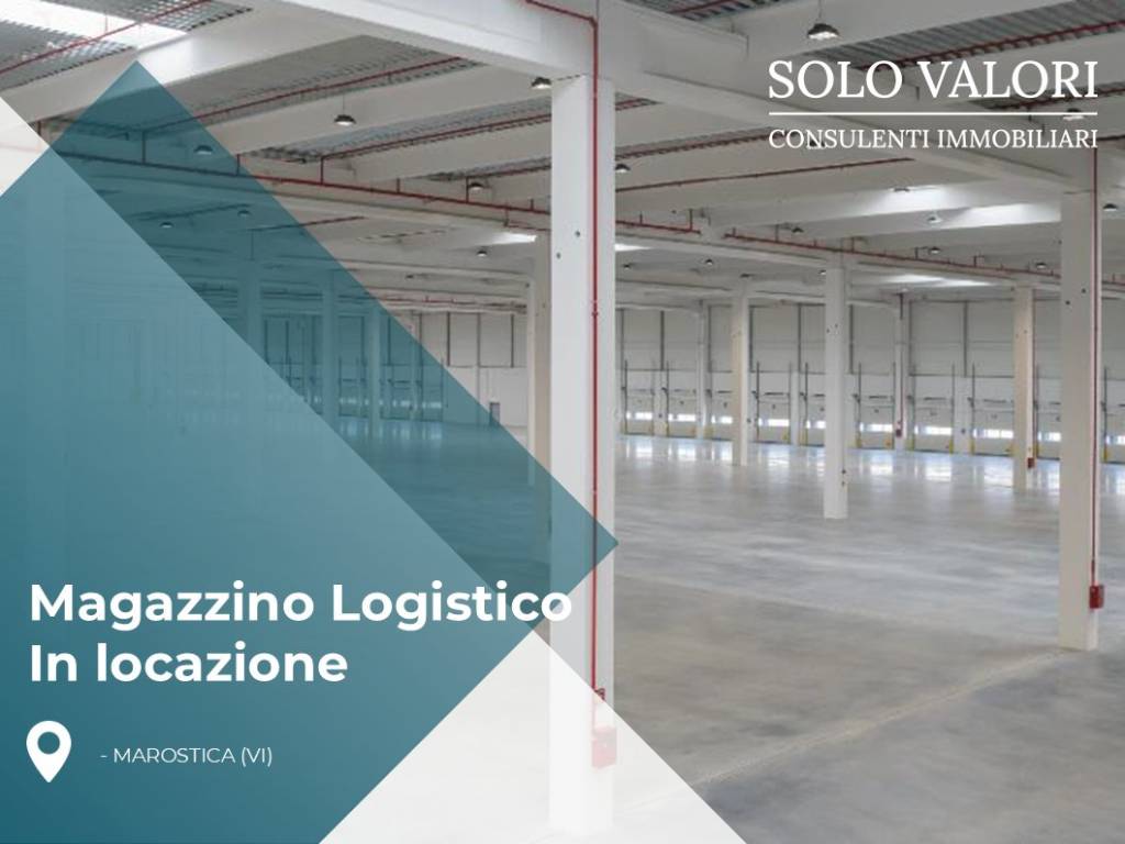 capannone in affitto a Marostica