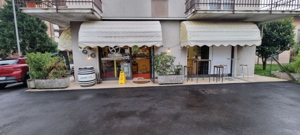 locale di sgombero in affitto a Marostica