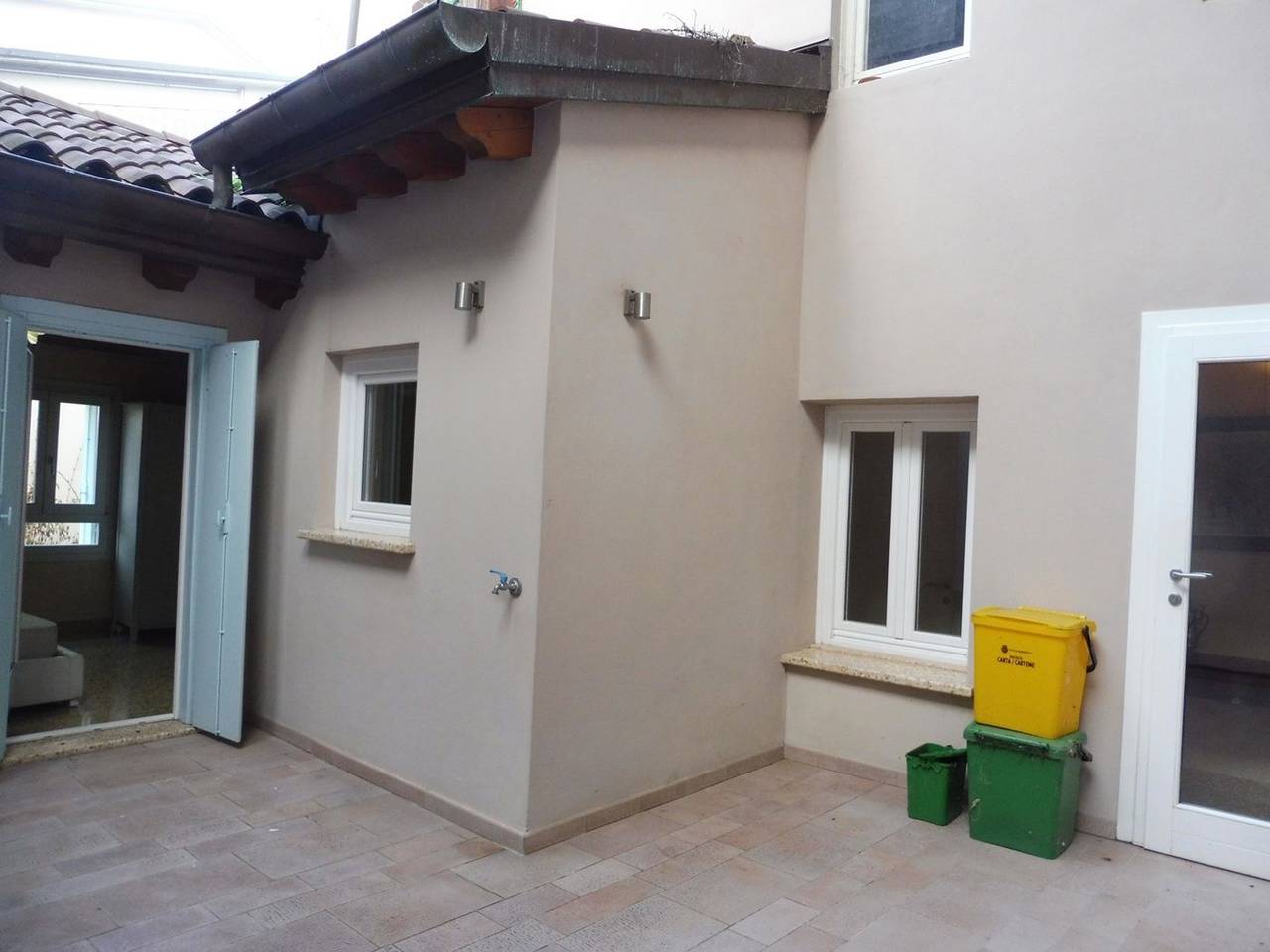 appartamento in affitto a Marostica