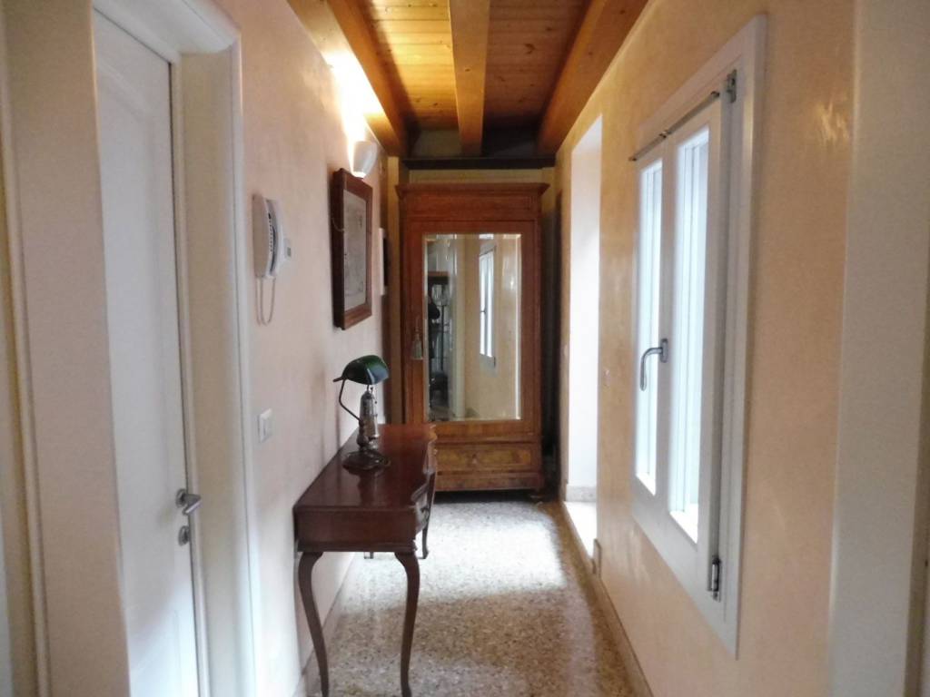 appartamento in affitto a Marostica