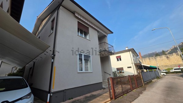 appartamento in affitto a Marostica