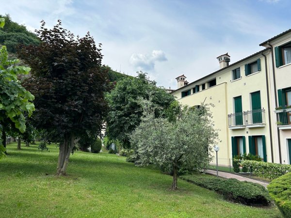 appartamento in affitto a Marostica