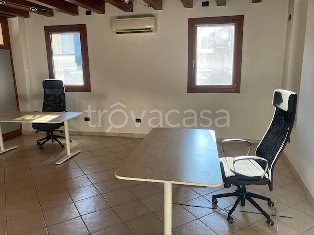 ufficio in affitto a Marostica