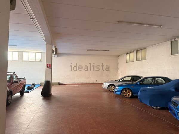 locale di sgombero in affitto a Marostica