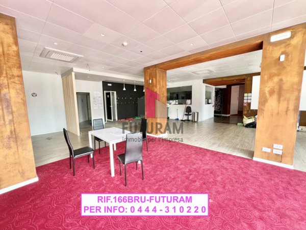 negozio in affitto a Marostica