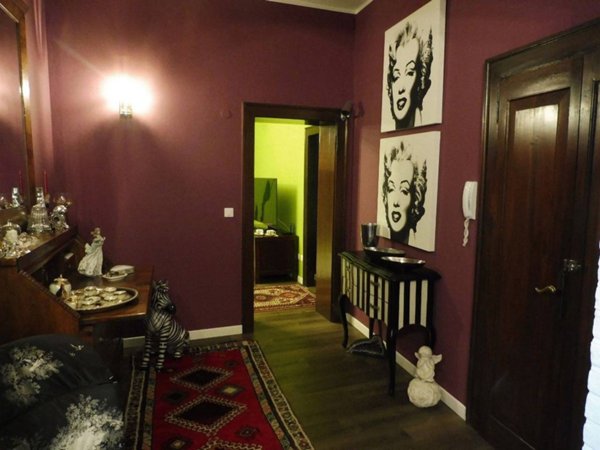 appartamento in affitto a Marostica