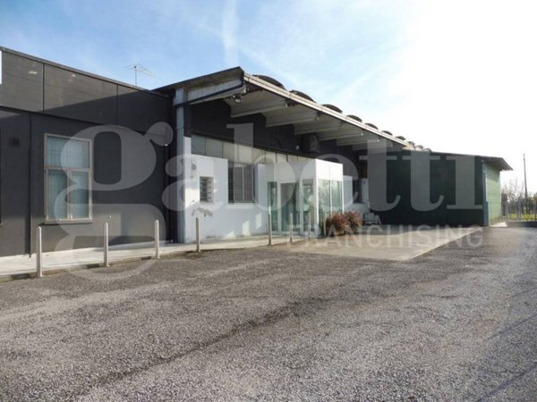 locale commerciale in affitto a Marostica