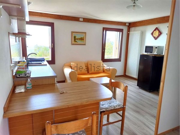 appartamento in affitto a Marostica in zona San Luca