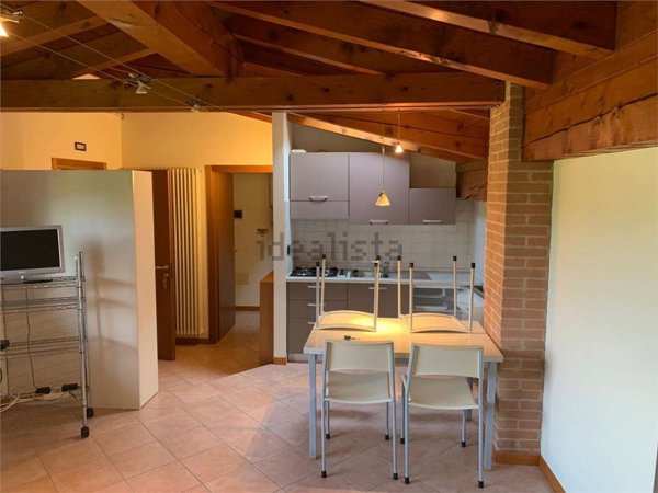 appartamento in affitto a Marostica