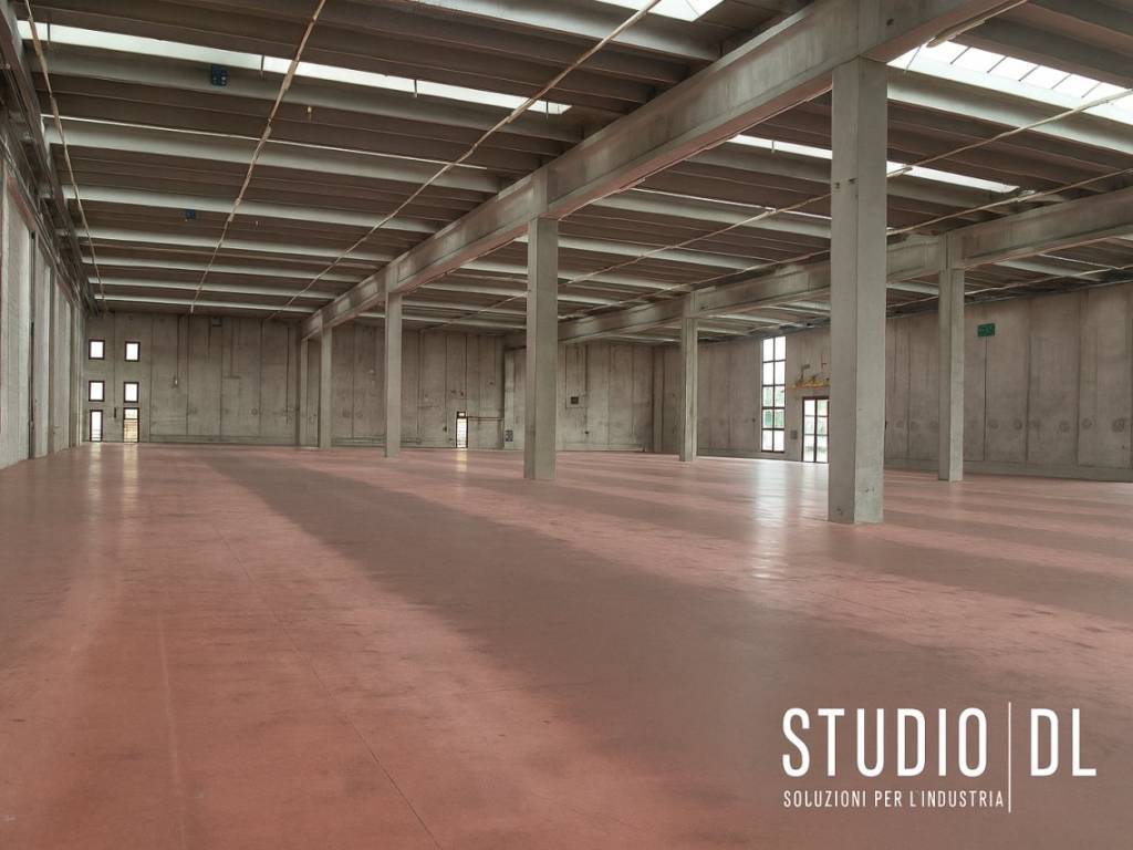 capannone in affitto a Marostica