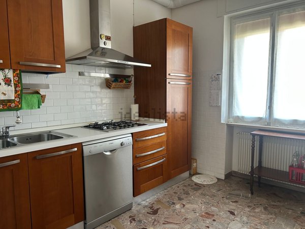 appartamento in affitto a Marostica