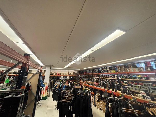 locale commerciale in affitto a Marostica