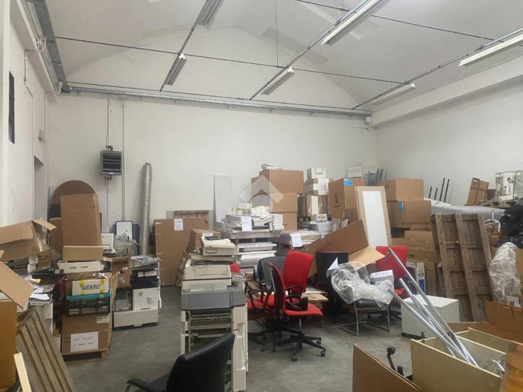 capannone in affitto a Marostica