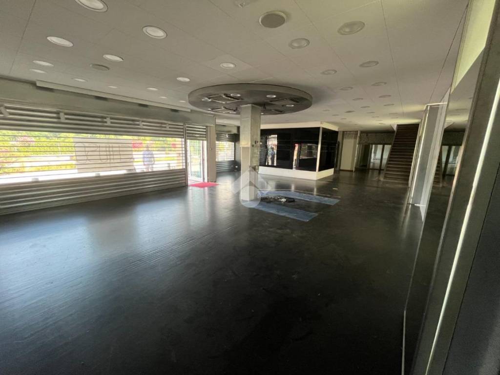 negozio in affitto a Marostica