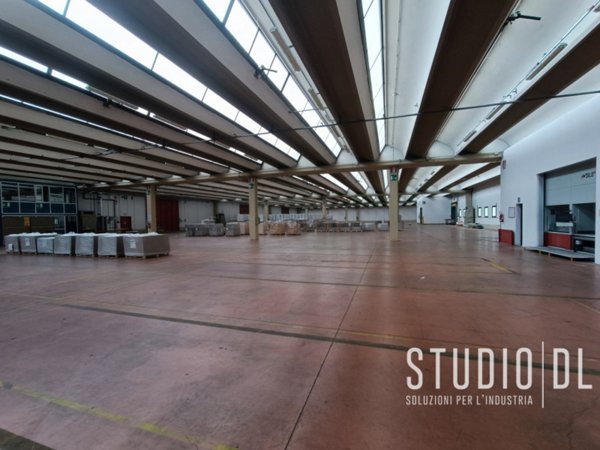 capannone in affitto a Marostica