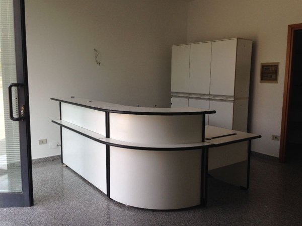 ufficio in affitto a Marostica
