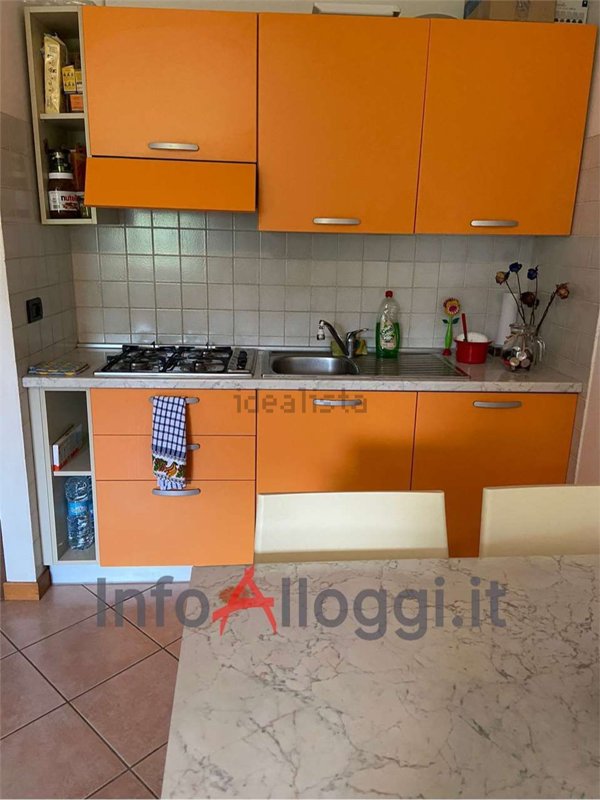 appartamento in affitto a Marostica