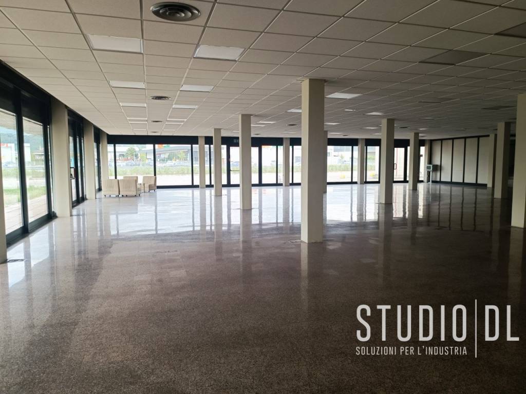 ufficio in affitto a Marostica