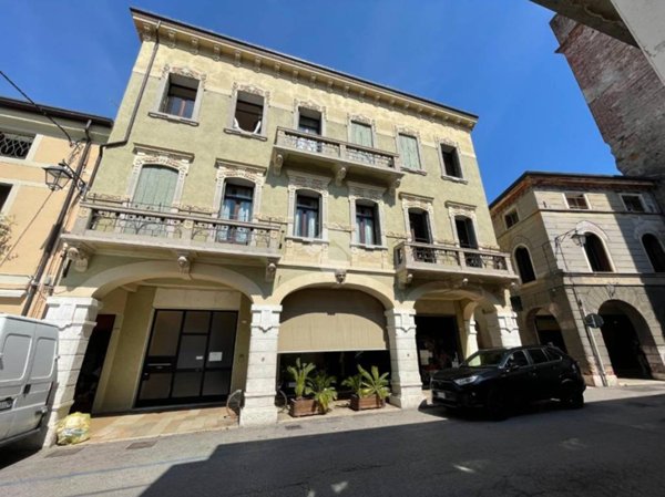 negozio in affitto a Marostica