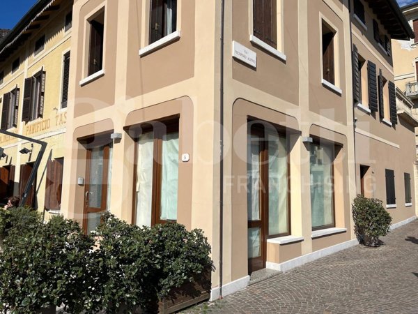 negozio in affitto a Marostica
