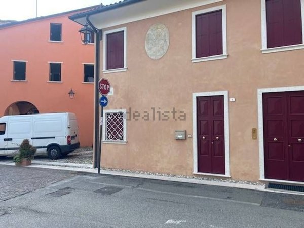 ufficio in affitto a Marostica