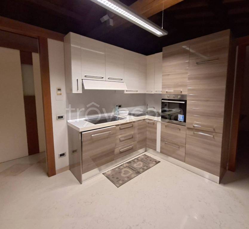 appartamento in affitto a Marostica