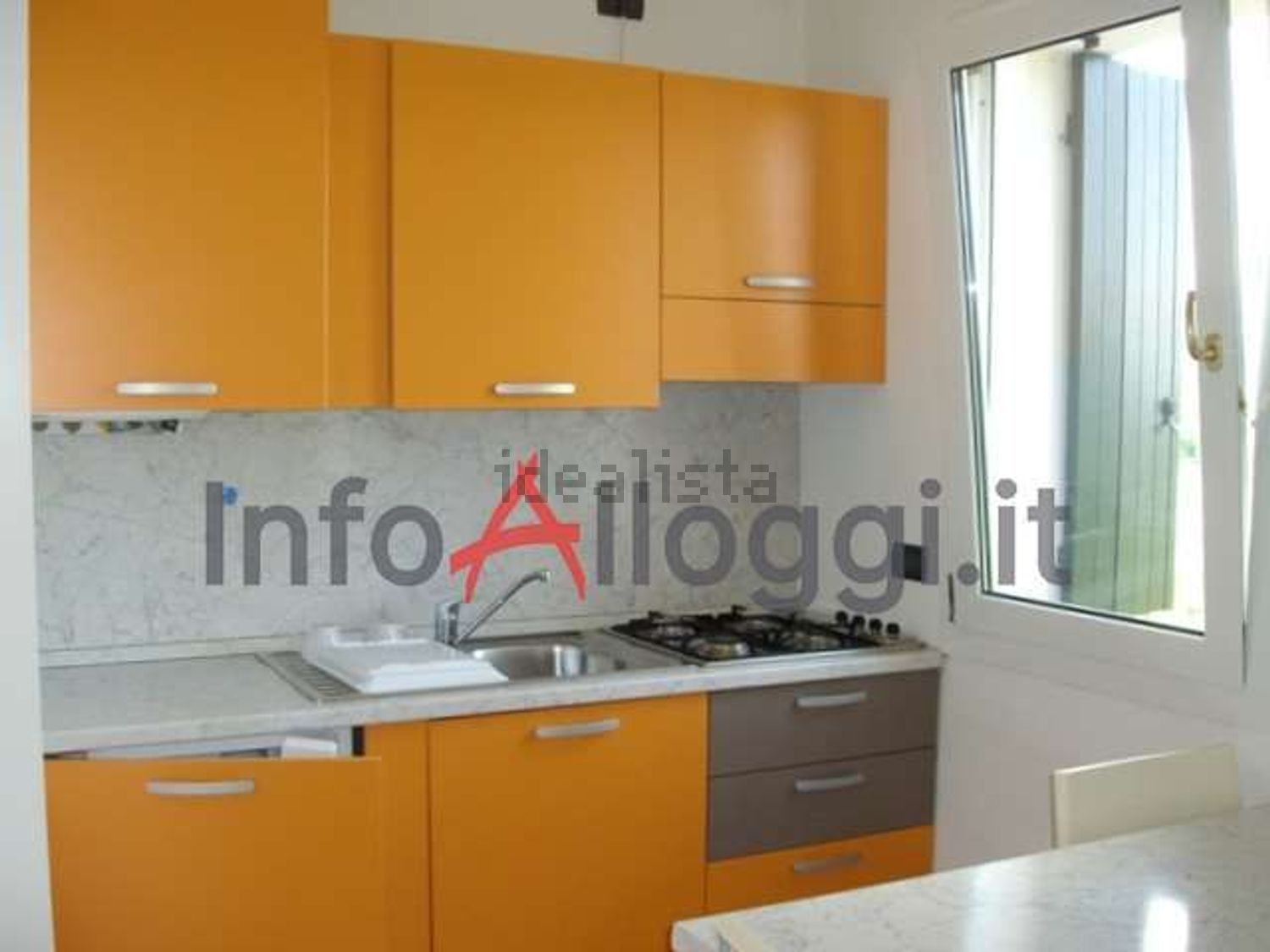 appartamento in affitto a Marostica