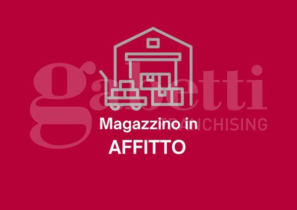 locale di sgombero in affitto a Marostica