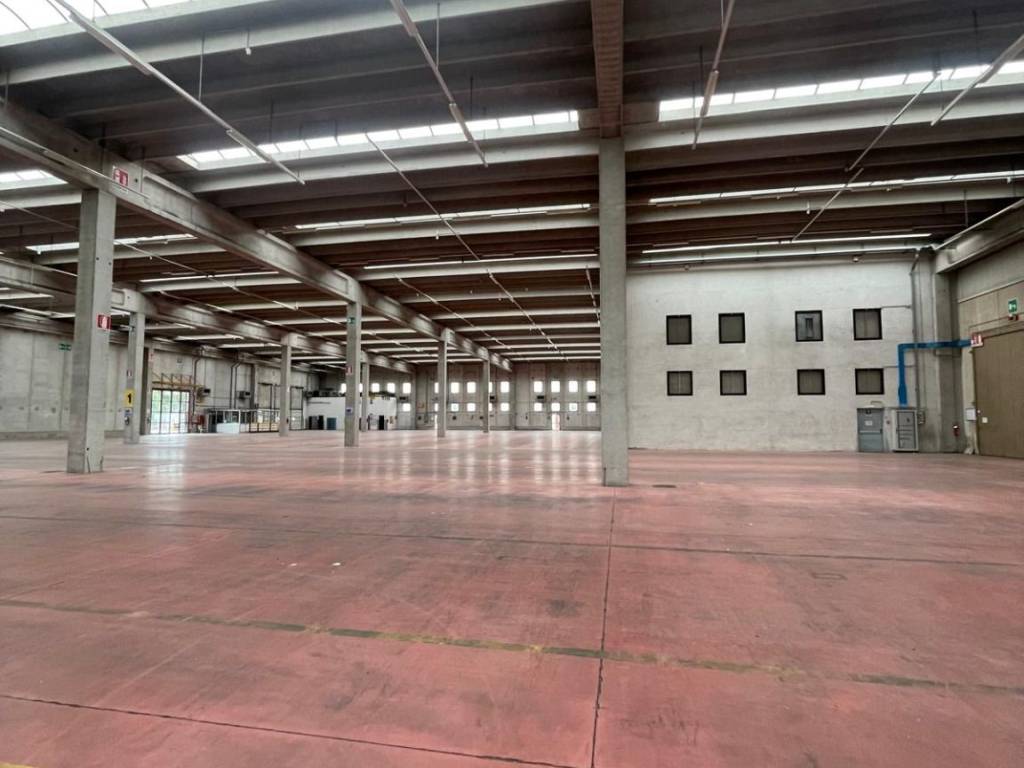locale commerciale in affitto a Marostica