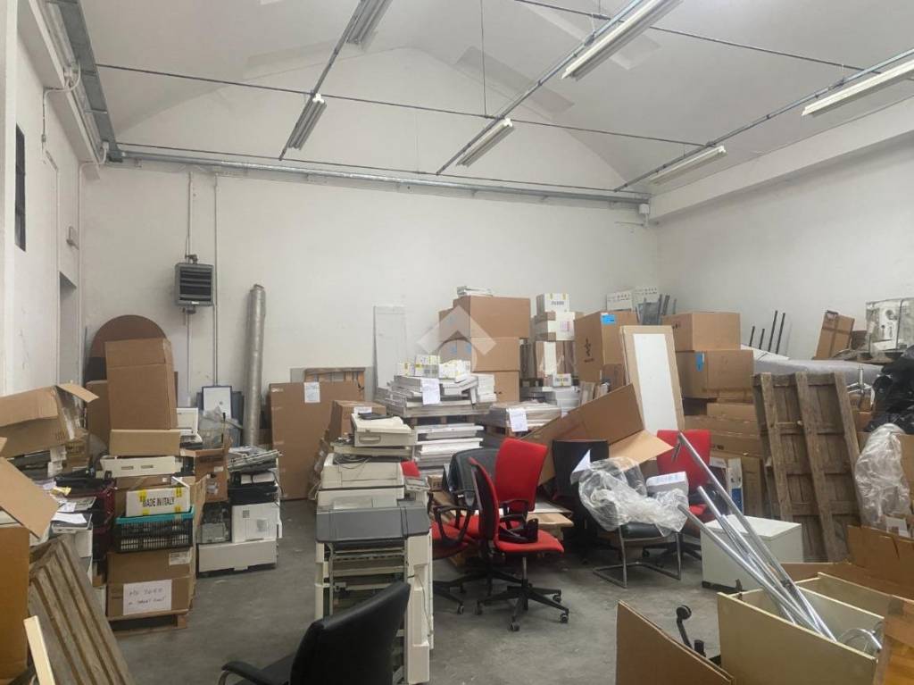locale commerciale in affitto a Marostica
