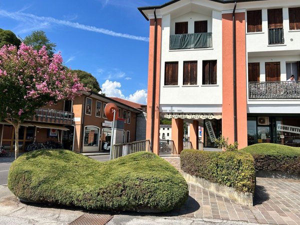 ufficio in affitto a Marostica