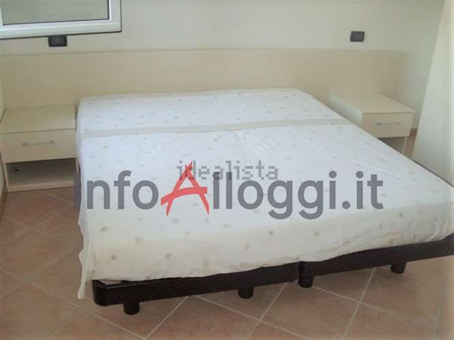 appartamento in affitto a Marostica in zona Crosara